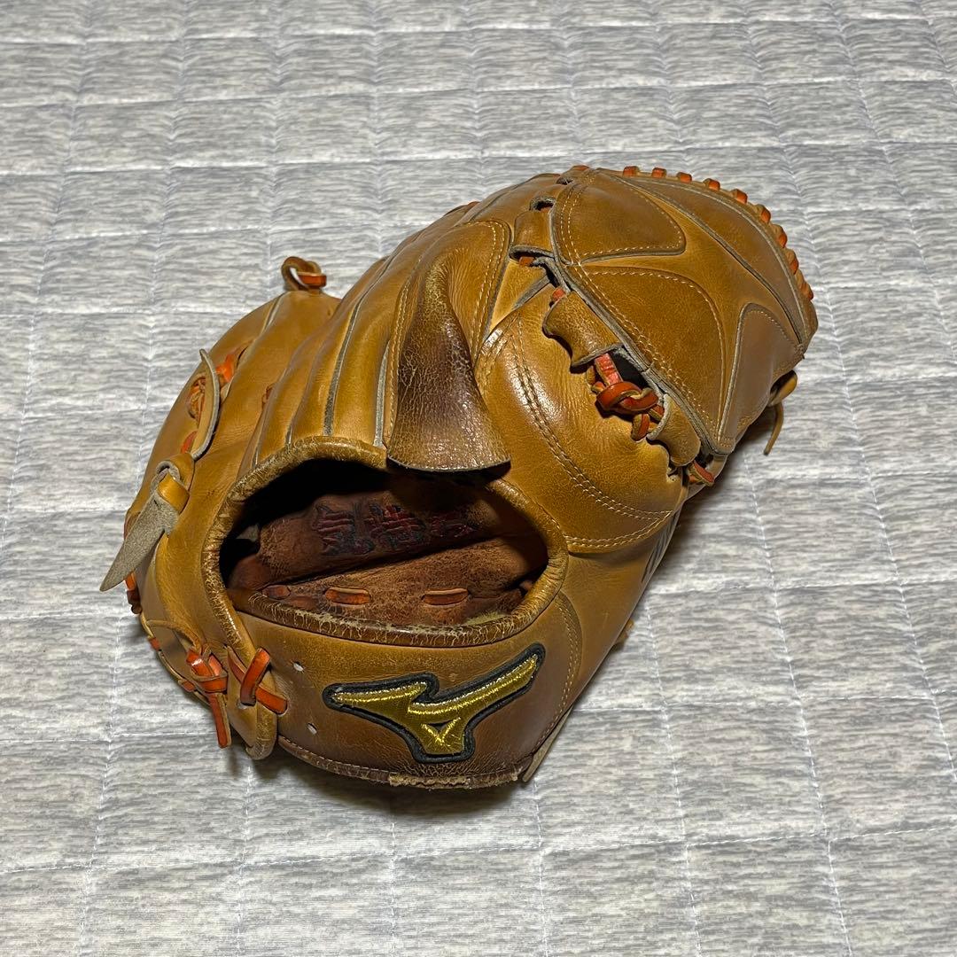 Mizuno Pro オーダーカスタム　硬式グローブ　※最終値下げ