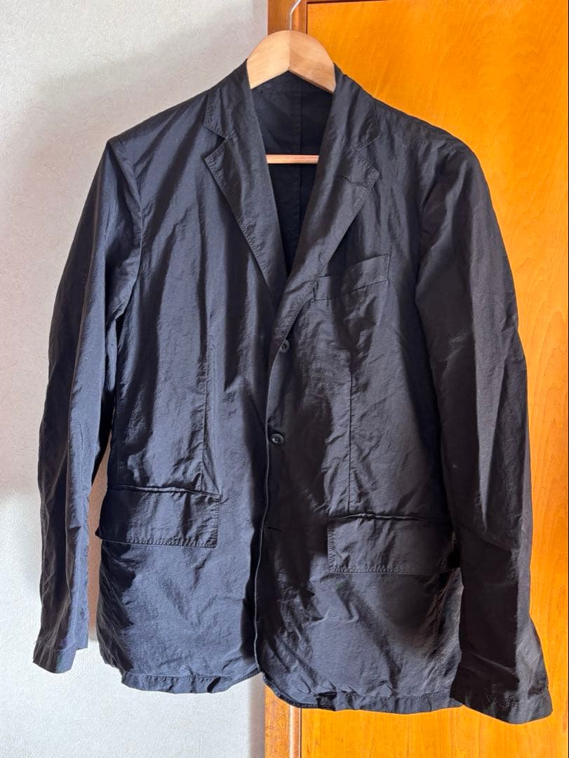 TEATORAテアトラDevice jacket PACKABLE