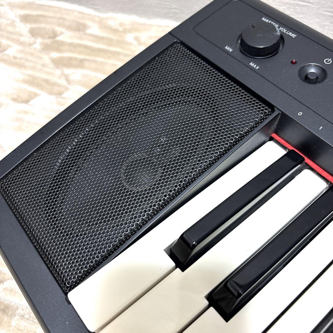 【メンテ済み】 YAMAHA piaggero NP-11 電子ピアノ 61鍵盤