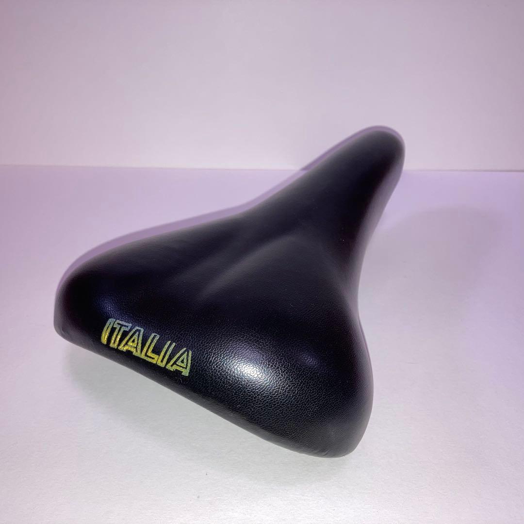 SELLA ITALIA ANATOMIC　セライタリア　サドル　OLDMTB