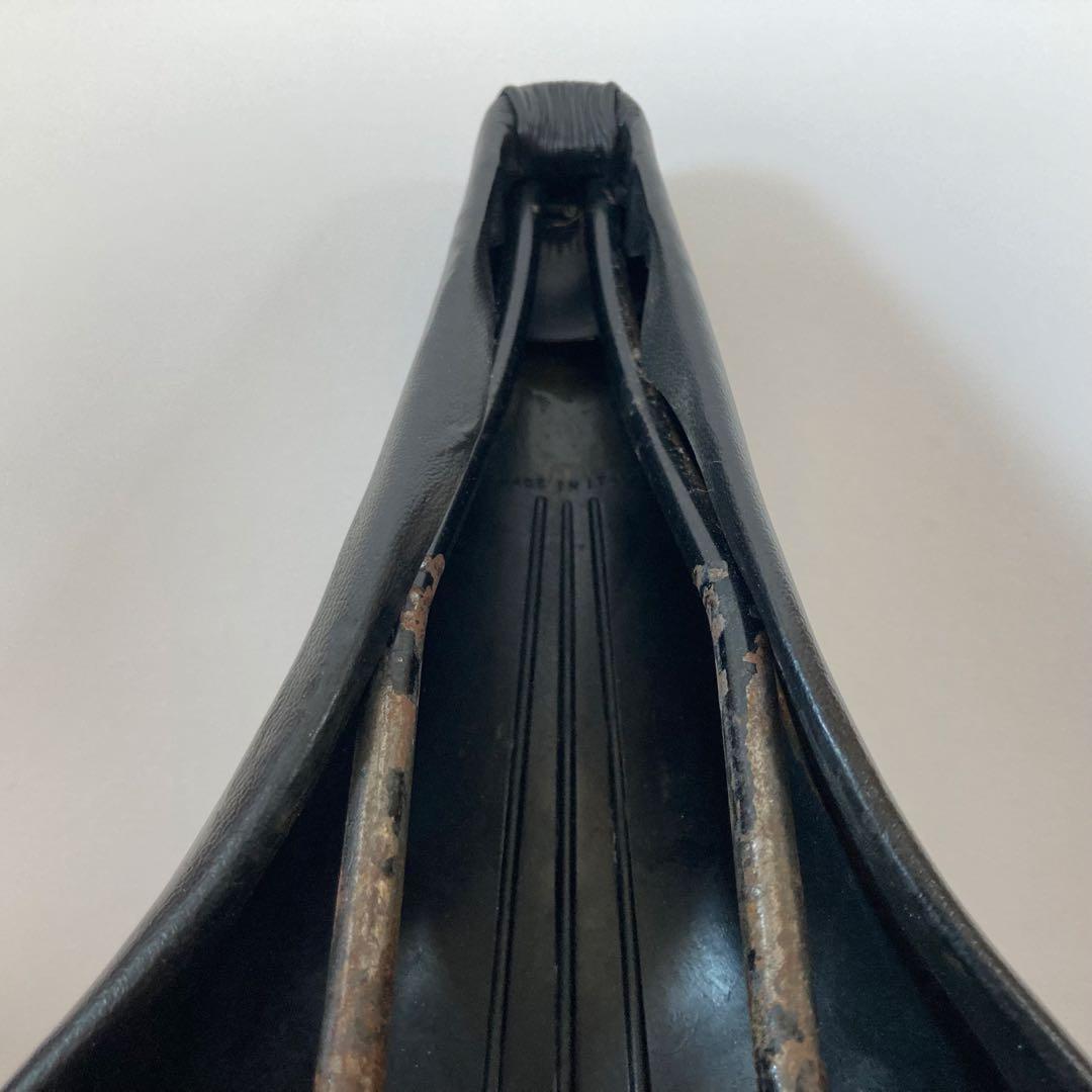 SELLA ITALIA ANATOMIC　セライタリア　サドル　OLDMTB