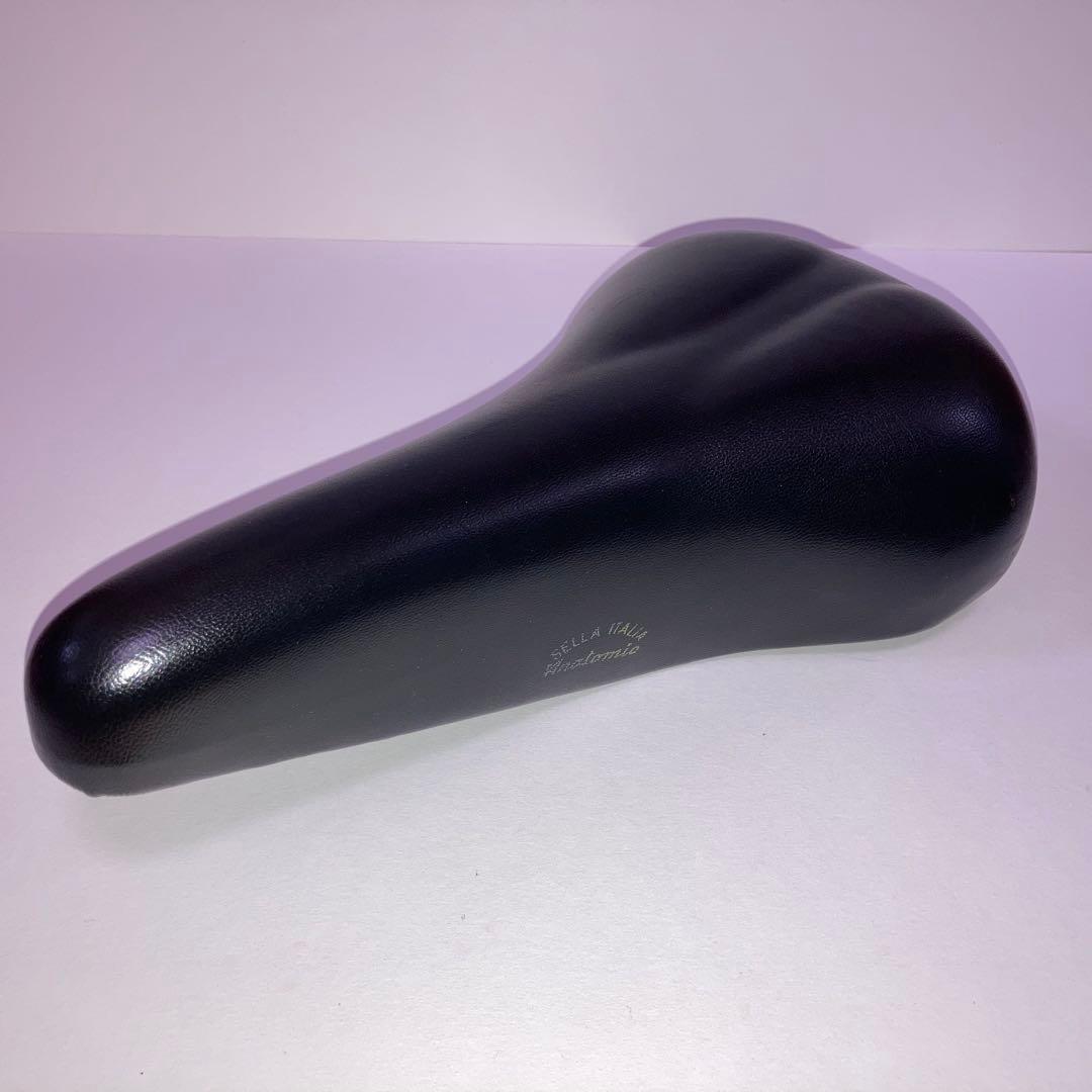 SELLA ITALIA ANATOMIC　セライタリア　サドル　OLDMTB