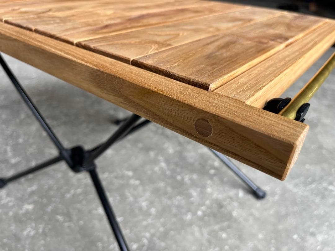 ヘリノックス タクティカルテーブル用 天板 igt規格