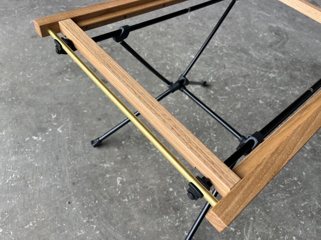 ヘリノックス タクティカルテーブル用 天板 igt規格