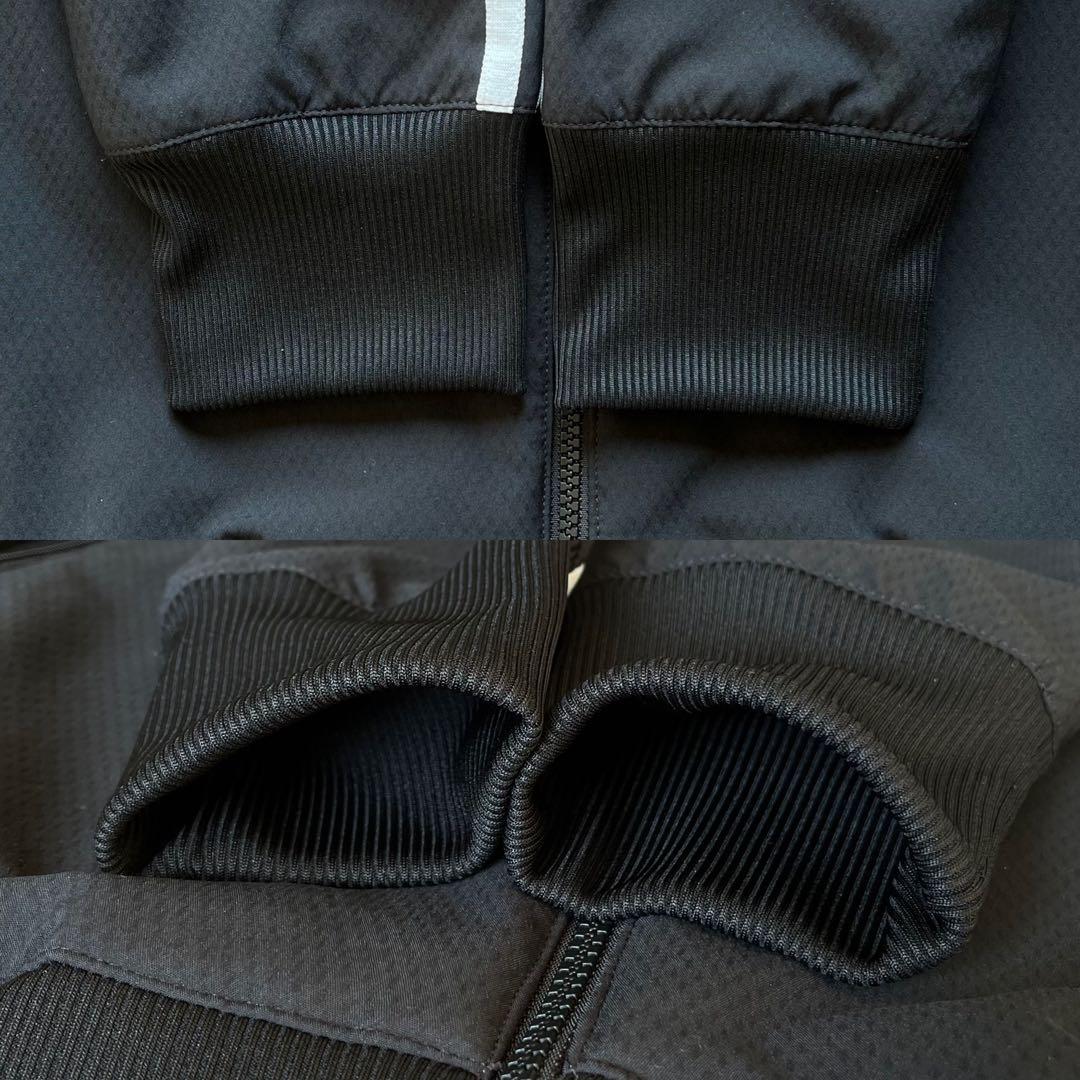 【超希少/初期】PALACE × adidas M トラックジャケット ブラック