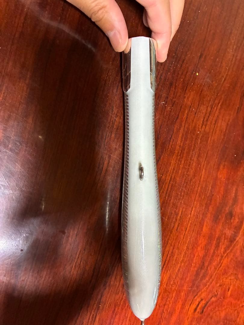 ムシャポップ　210