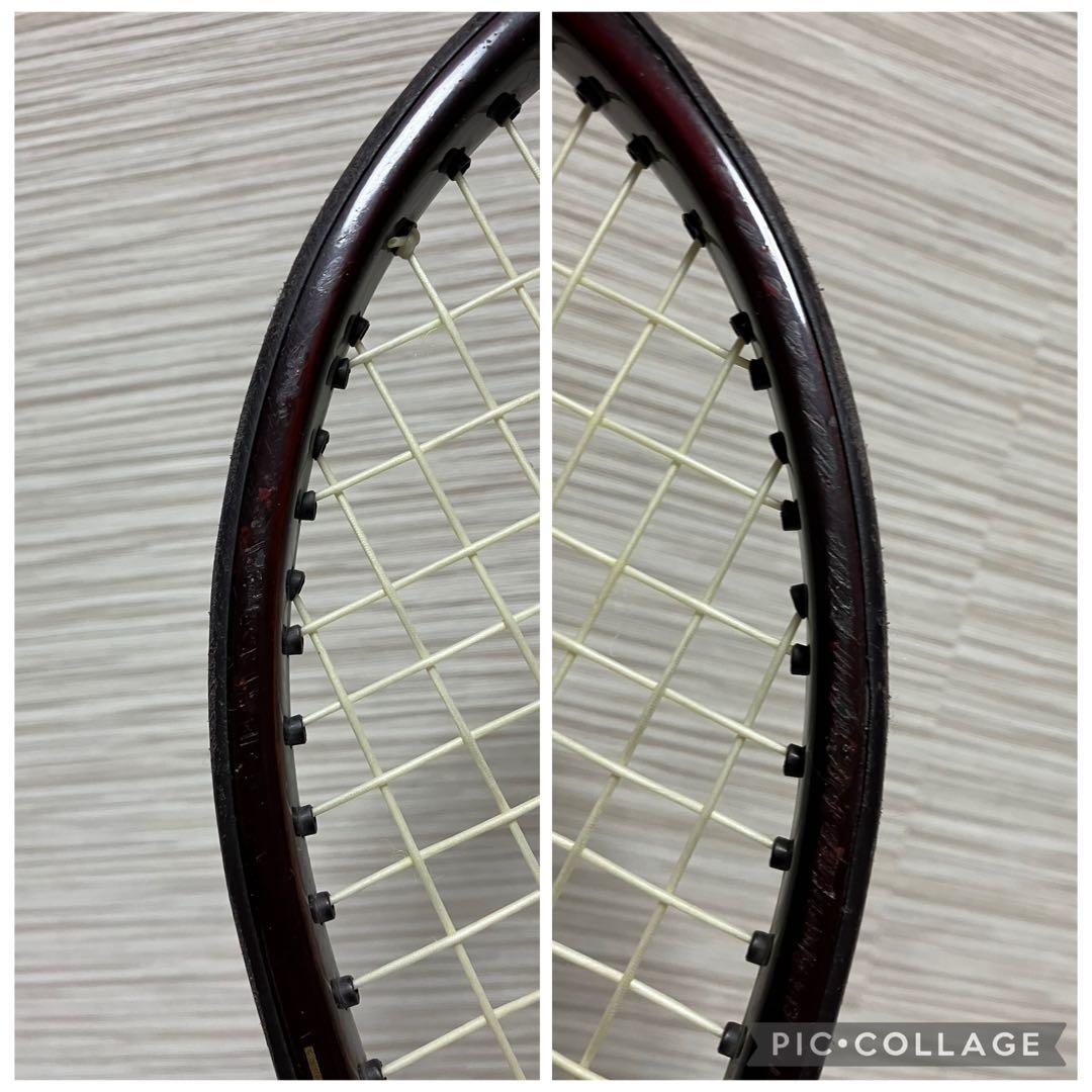 ラケット(硬式用) HEAD PRESTIGE PRO 600 made in Austria