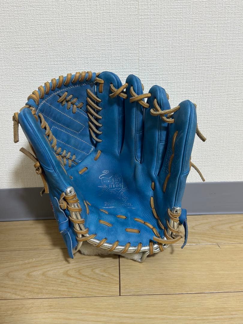 限定値下げ　Rawlings 軟式　wizard