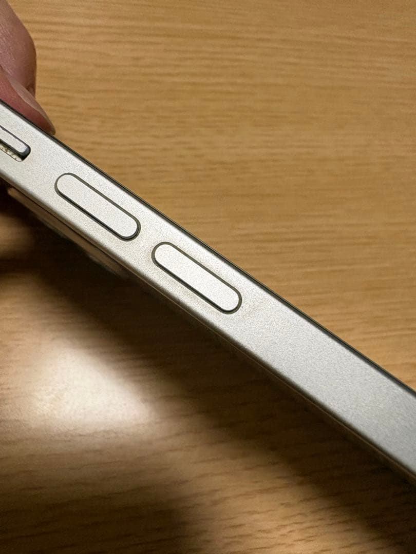 iPhone 12 mini 64GB 完動品