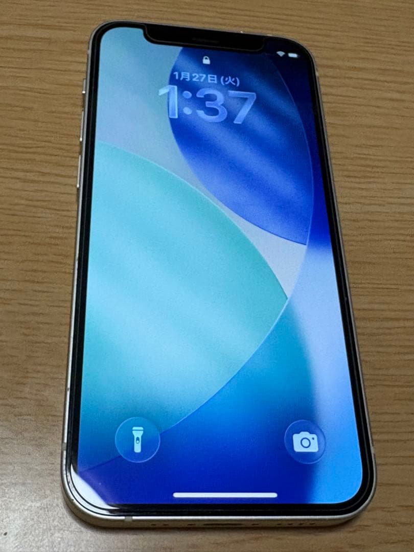 iPhone 12 mini 64GB 完動品