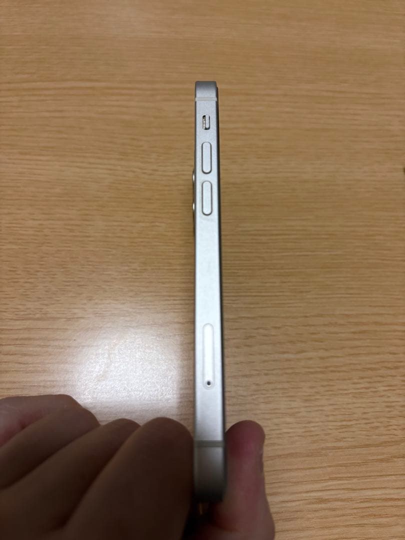 iPhone 12 mini 64GB 完動品