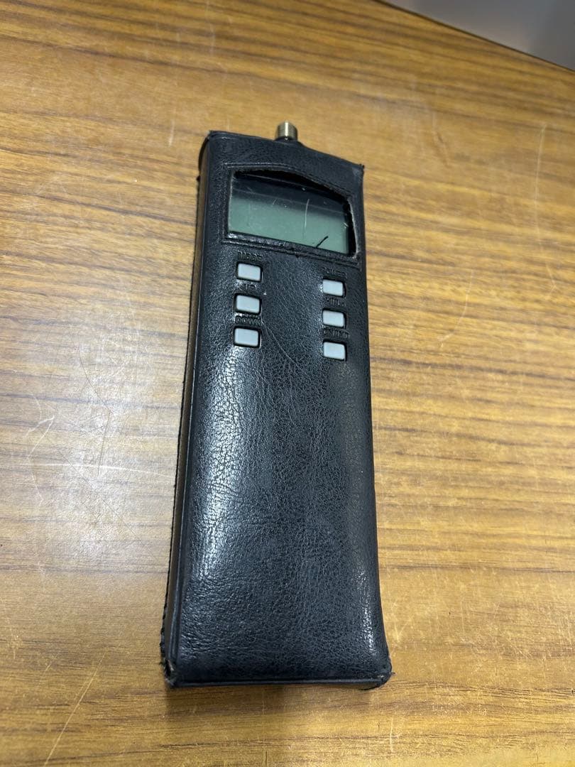 DXアンテナ LCW30CU 地上デジタル・BS放送用レベルチェッカー