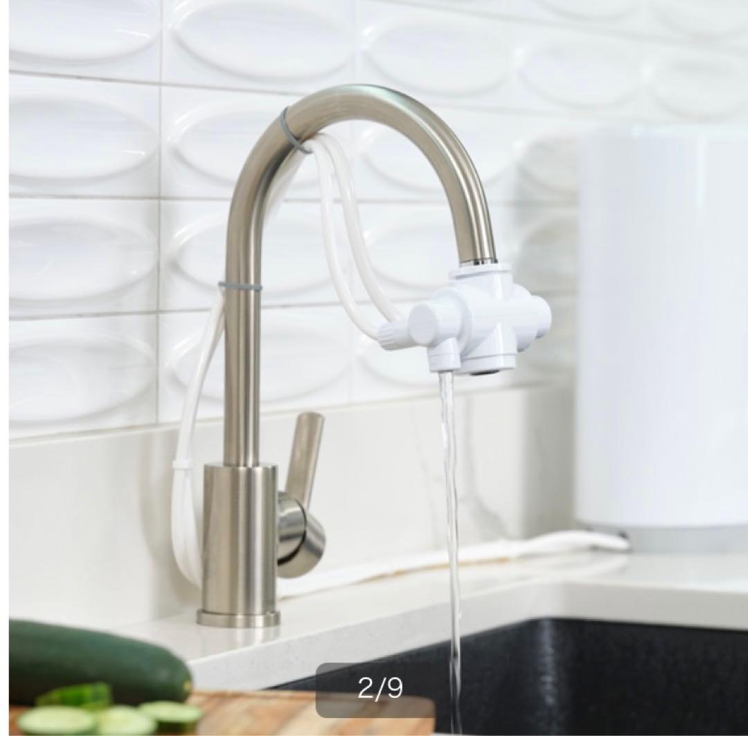 大幅値下げ　eSpring 浄水器 III