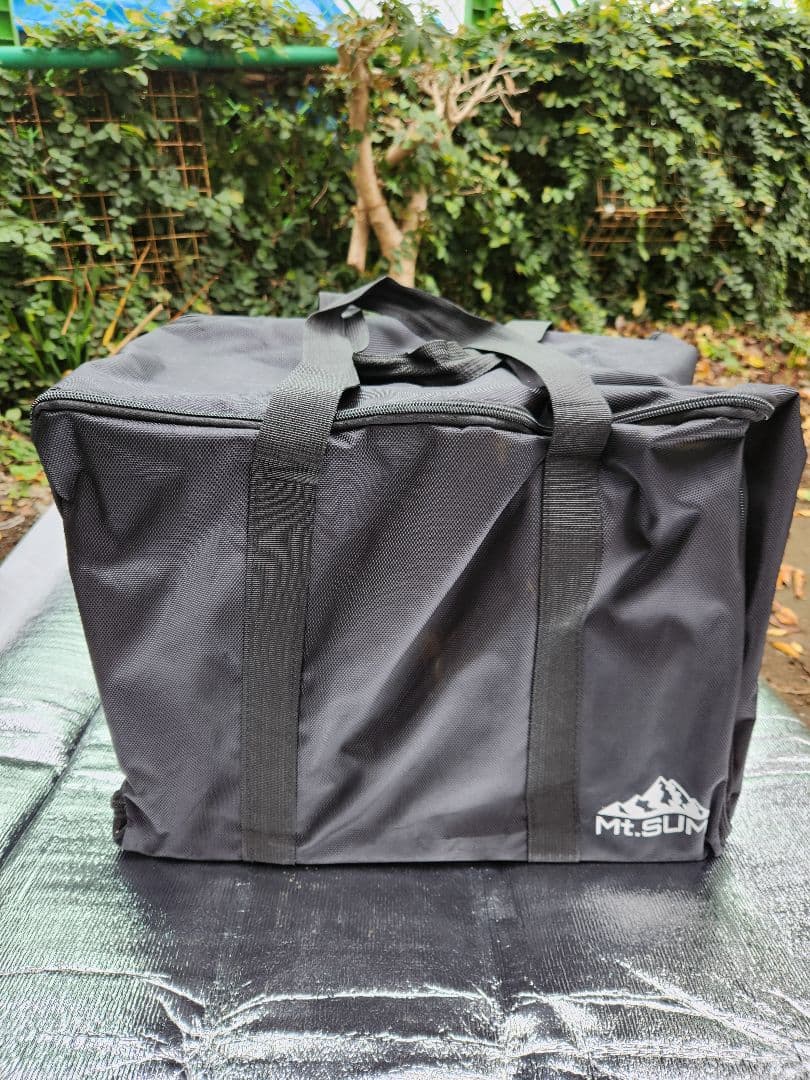 G*m様 Mt.SUMI 薪ストーブ COZY & 温度計 & ストーブポリッシ