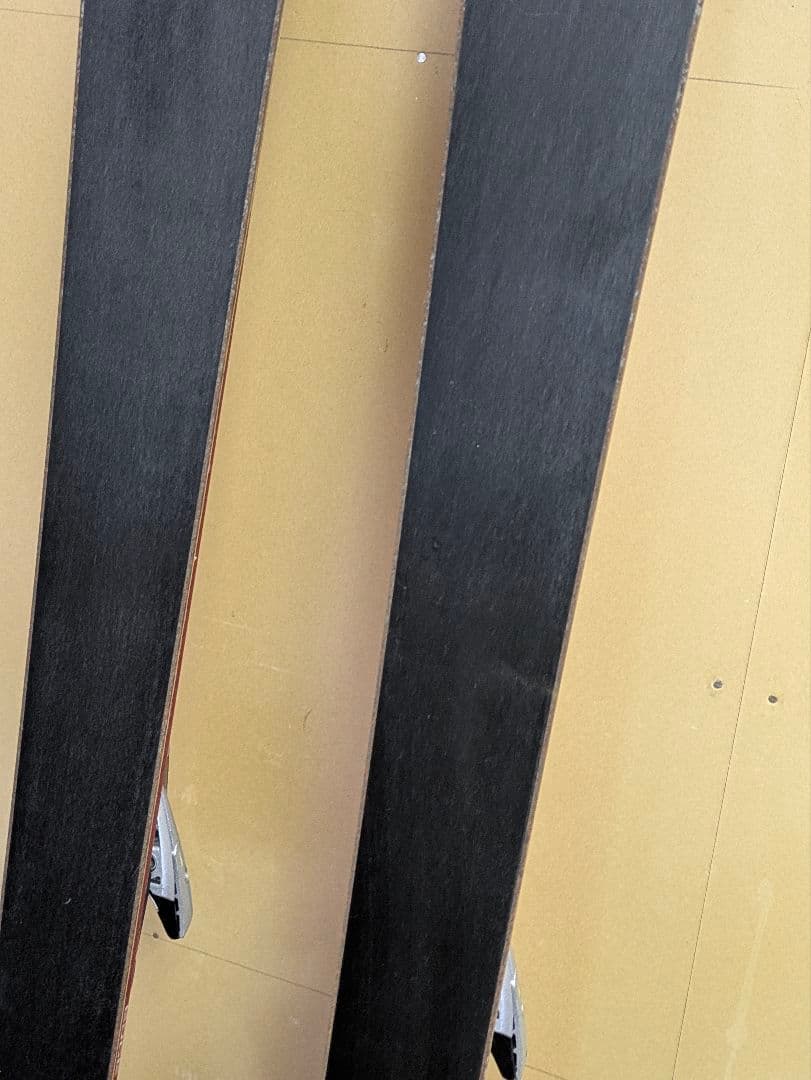 Fischer S110 160サイズ スキー杖 ストック ポール セット