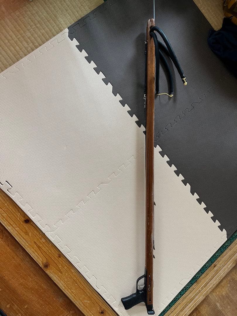 riffe ユーロ100ET