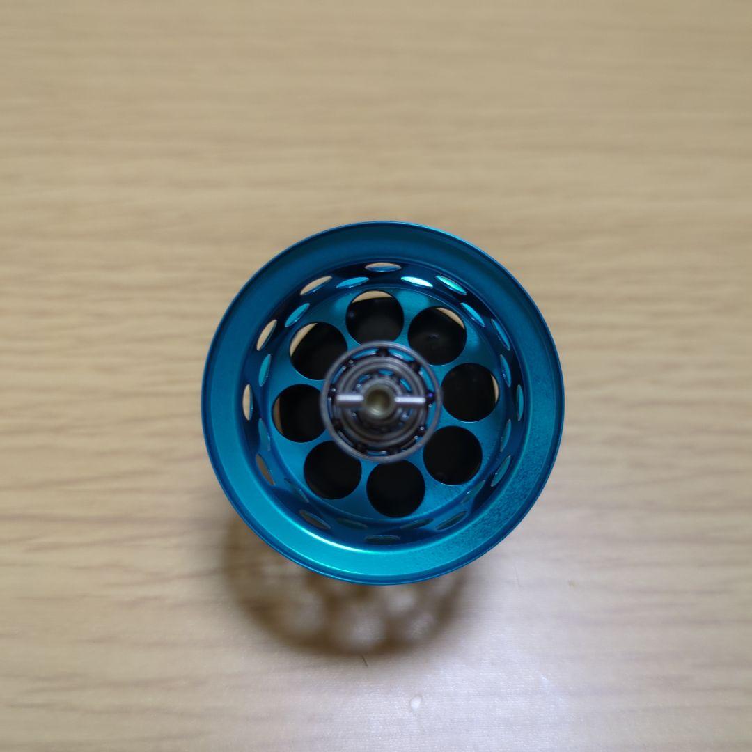 アブガルシア LX992Z-L + KTF フィネス・ネオスプール セット