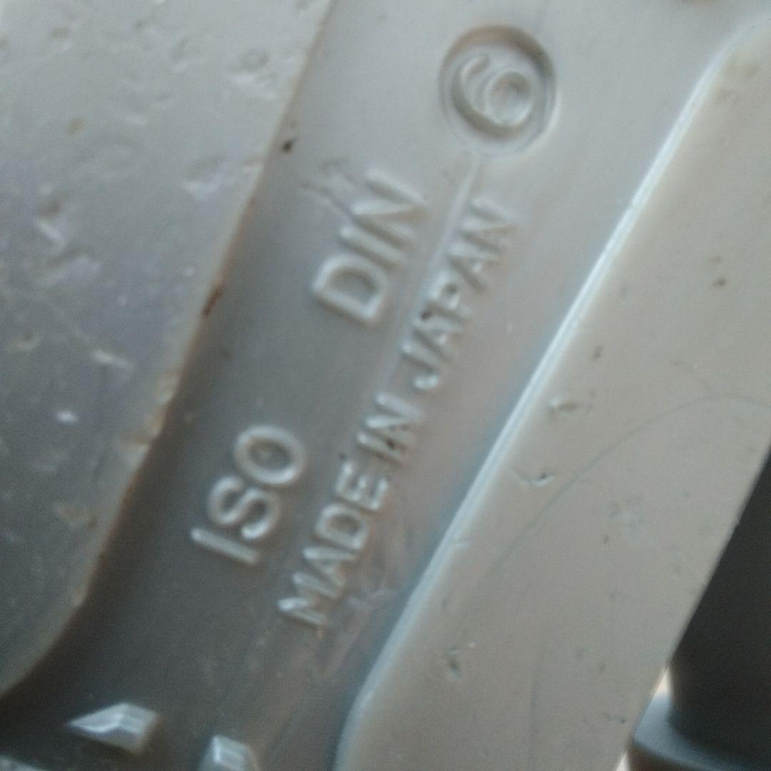 【超美品】軽めの日本製スキーブーツ GEN FACTORY CARVE 5