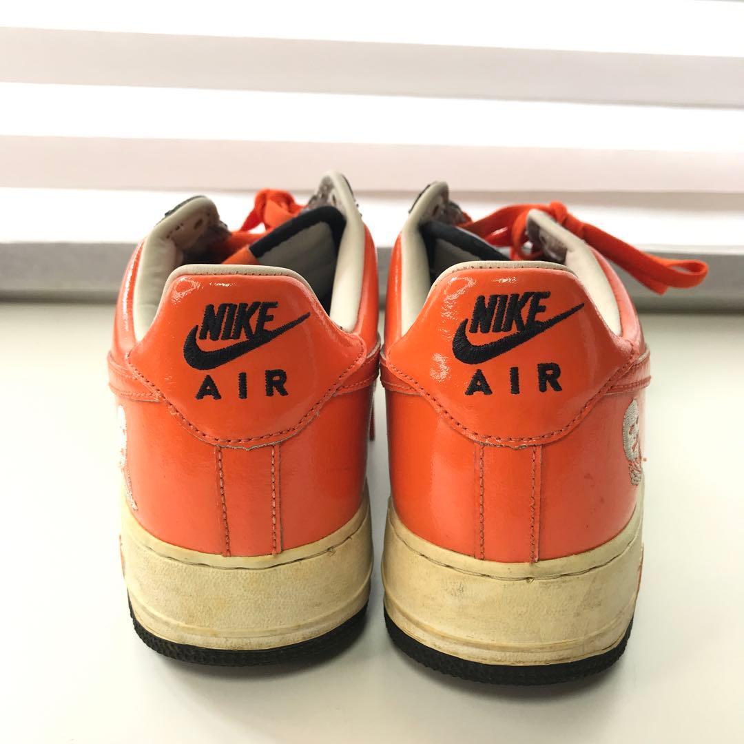 シューズ Nike Air Force 1 Low Premium Halloween