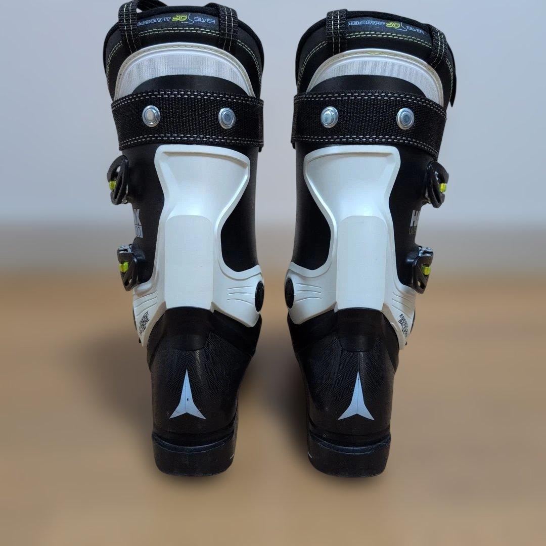 アトミックスキーブーツ Hawx Ultra 100 27cm ブーツバッグ付