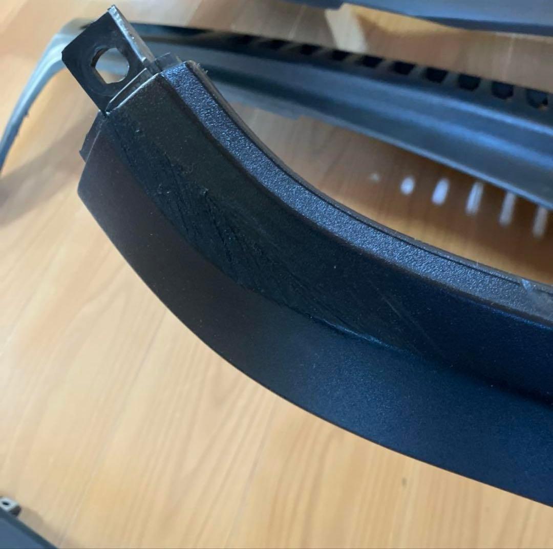 ★ フュージョン 純正 アンダーカウル ★