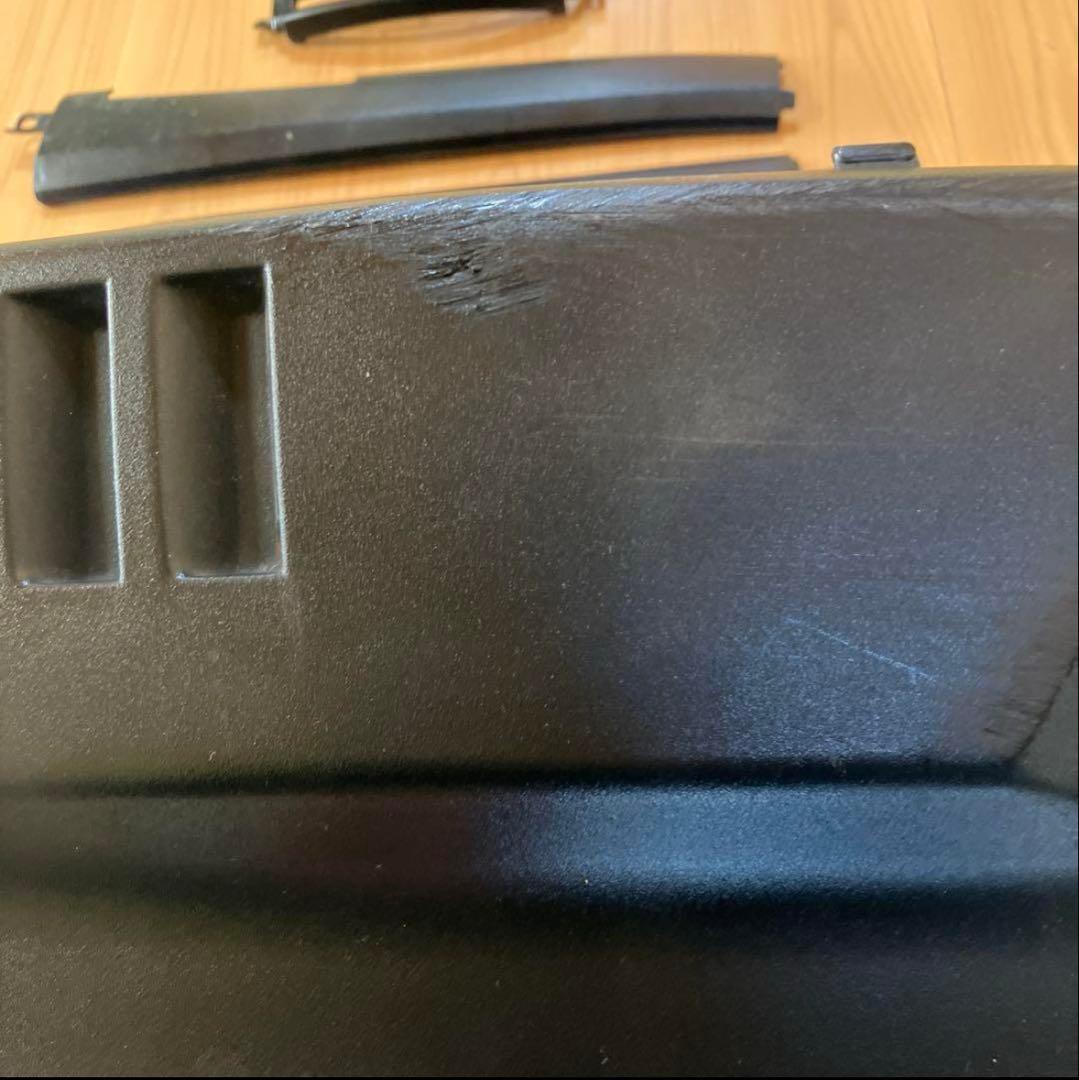 ★ フュージョン 純正 アンダーカウル ★