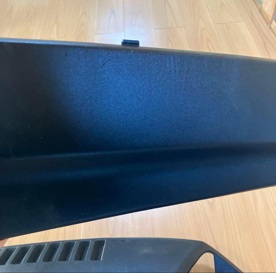 ★ フュージョン 純正 アンダーカウル ★