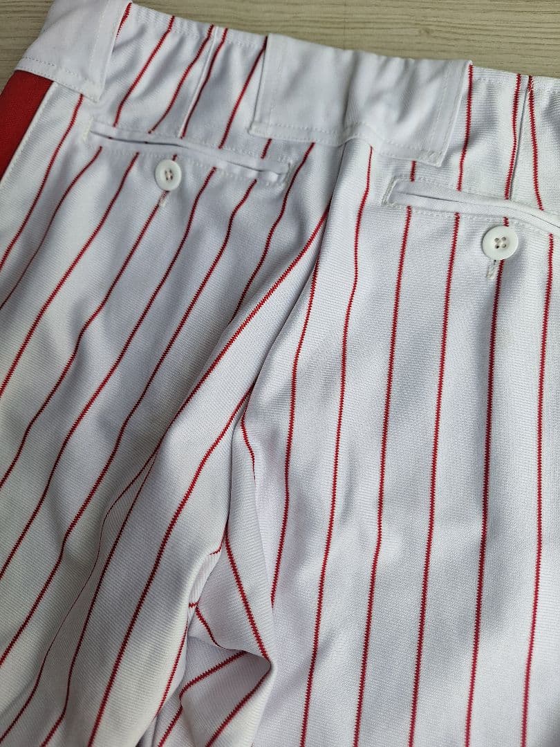 ポルテ ユニホーム6点セット size160