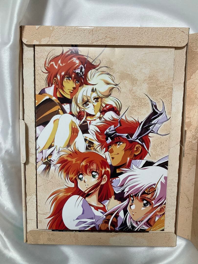 ✨レアで美品のLANGRISSER I & II 特別版✨