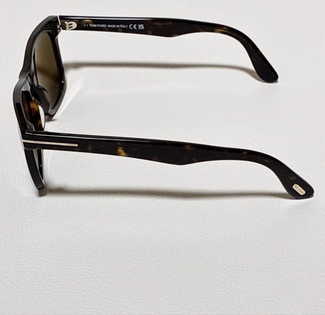 TOM FORD トムフォード サングラス 眼鏡 TF1099 Kevyn BR