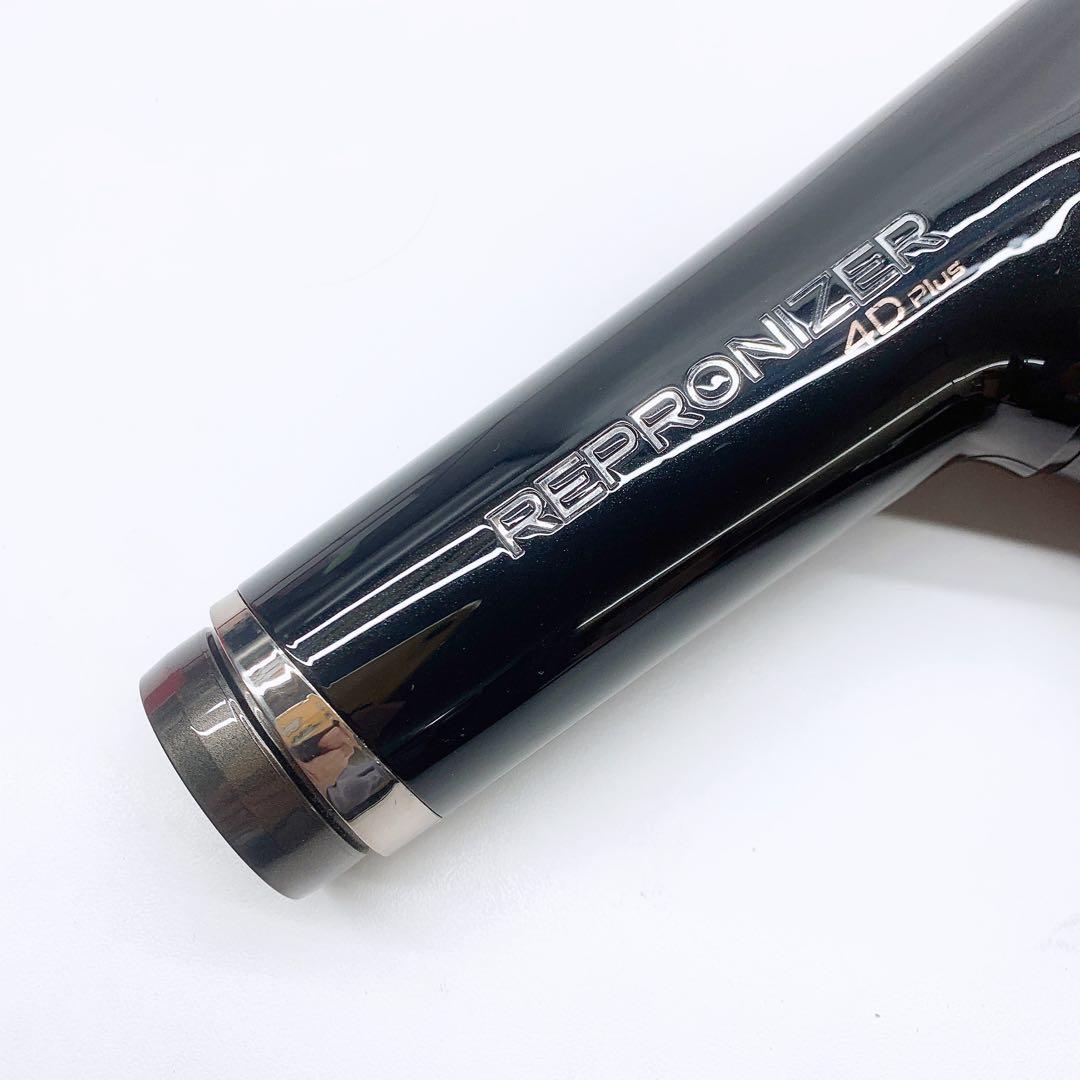 《ほぼ未使用》 リュミエリーナ レプロナイザー 4Dplus 4D plus