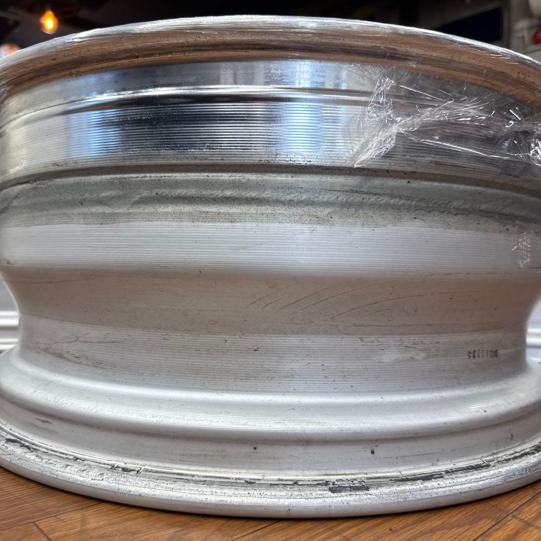 ⭐︎中古品　ワーク　VS XV 20インチホイール ４本セット⭐︎