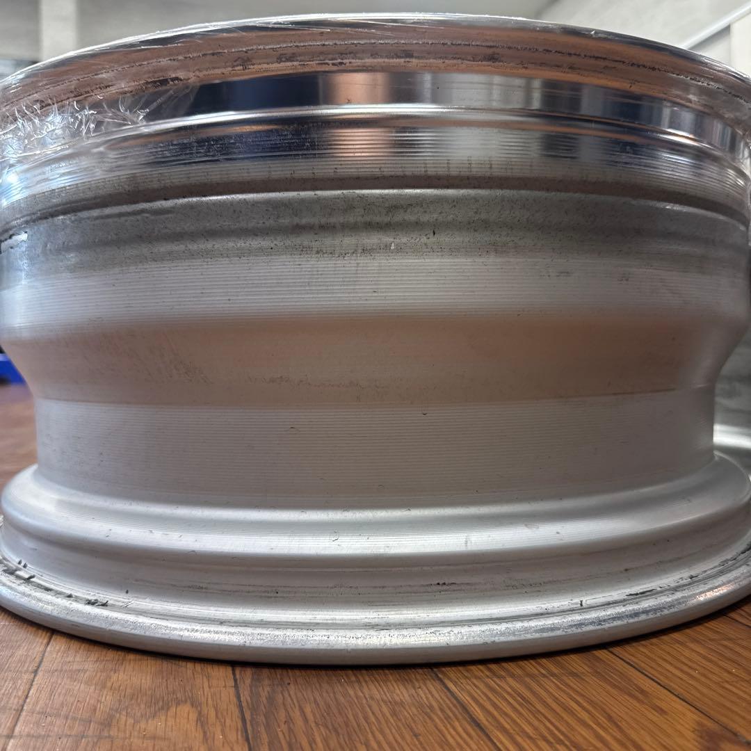 ⭐︎中古品　ワーク　VS XV 20インチホイール ４本セット⭐︎