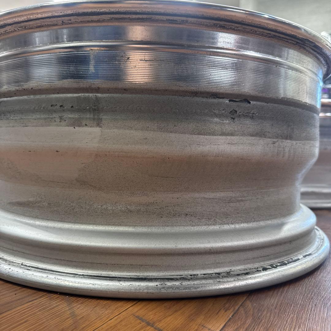 ⭐︎中古品　ワーク　VS XV 20インチホイール ４本セット⭐︎