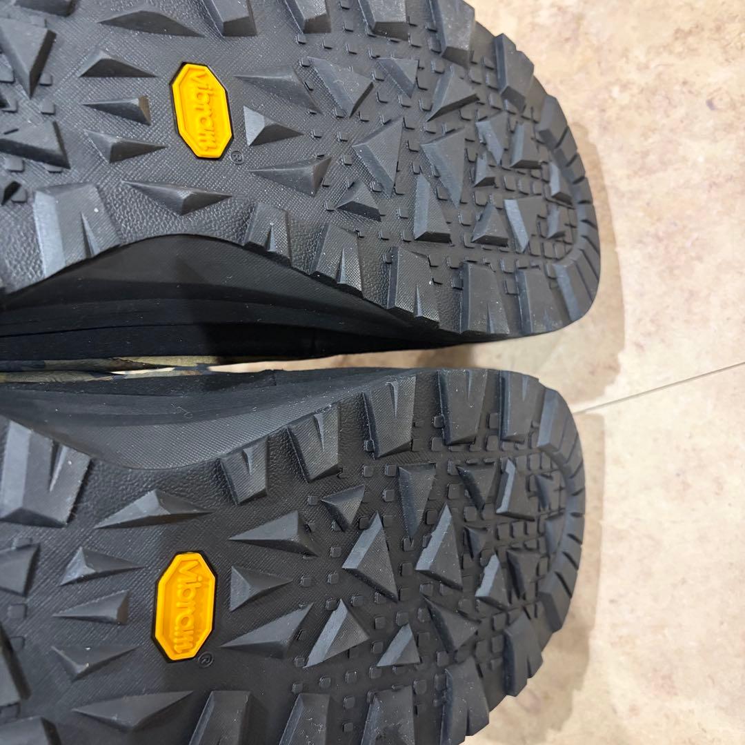 【新品】 THE NORTH FACE ヌプシ ブーティウォータープルーフ