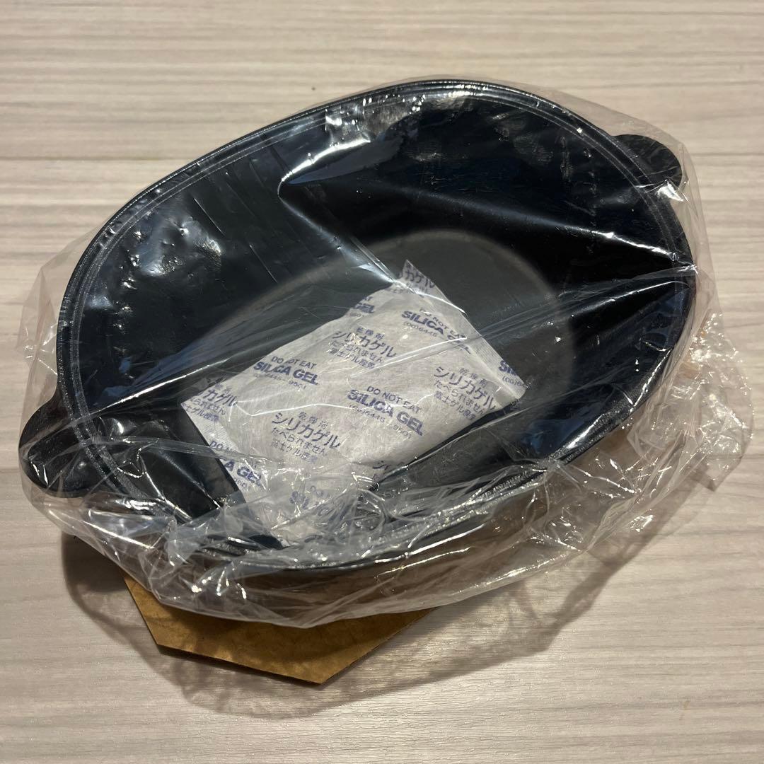  peak スノーピーク　コロダッチオーバル　Micro Oval