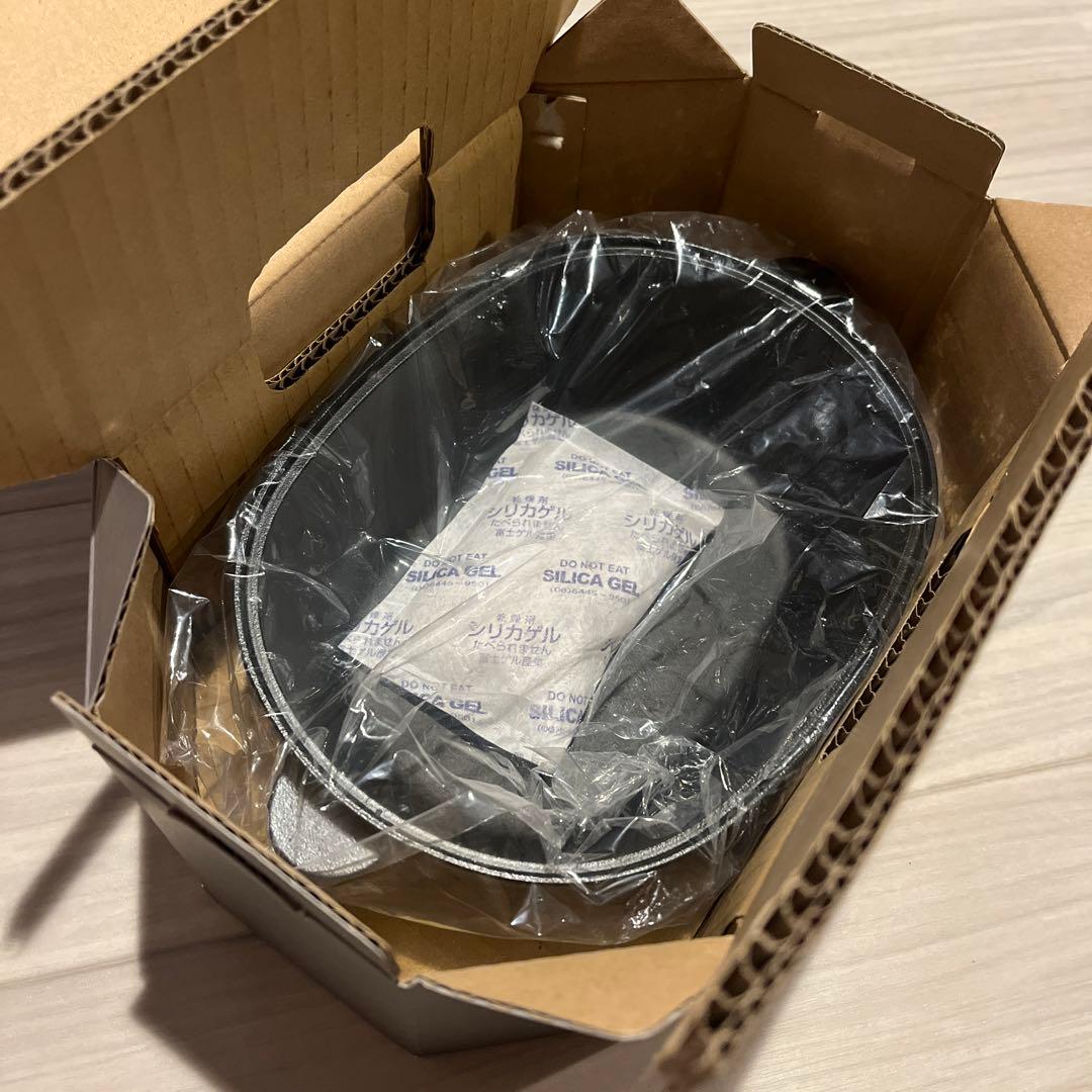  peak スノーピーク　コロダッチオーバル　Micro Oval