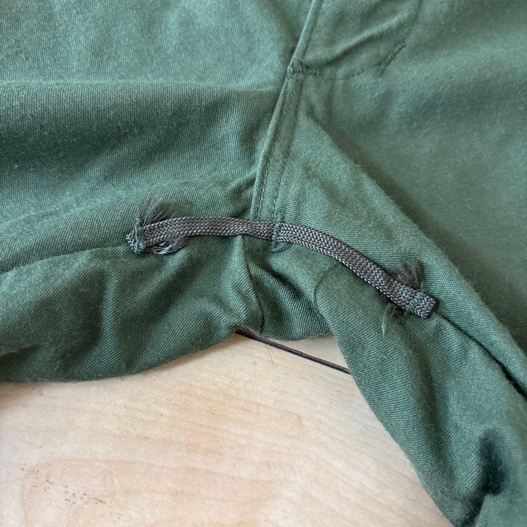 1974年製70s US Army M65 カーゴパンツ 米軍実物 ヴィンテージ