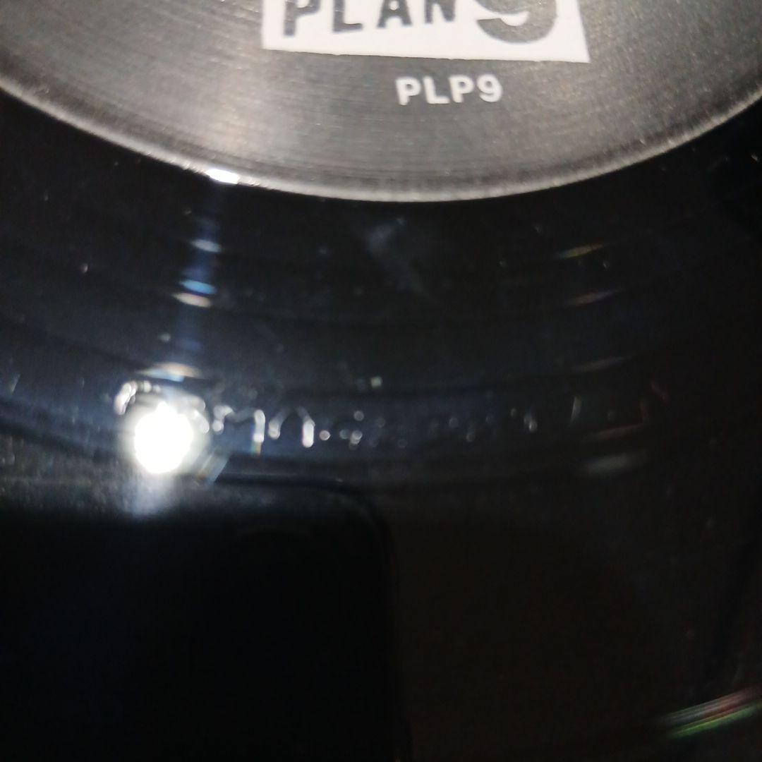 The Misfits Beware LP レコード