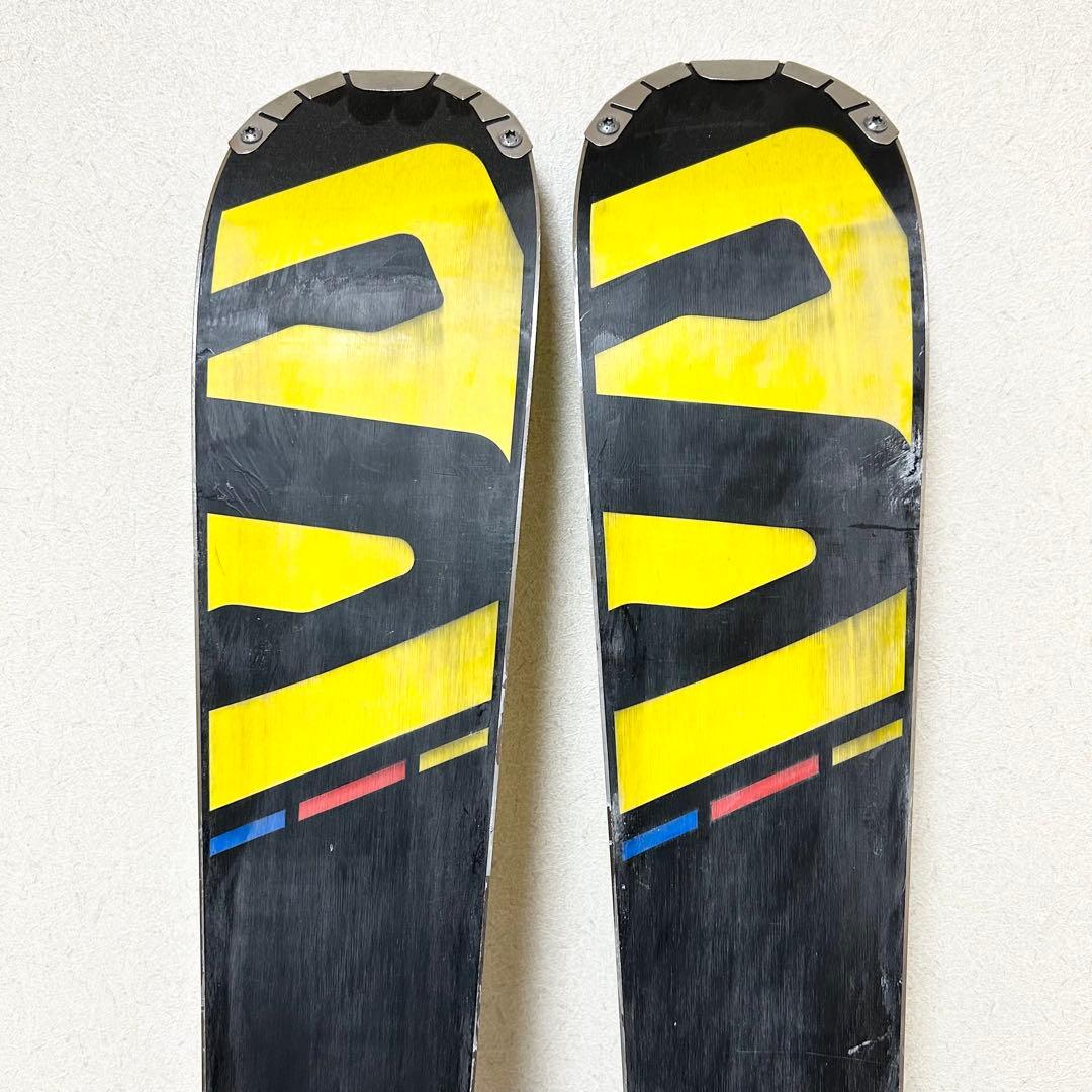 ✨上級仕様✨ 【SALOMON】 サロモン X-Race 165cm X12