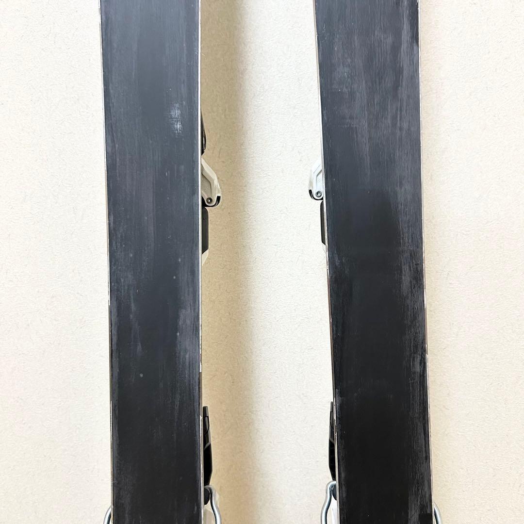 ✨上級仕様✨ 【SALOMON】 サロモン X-Race 165cm X12