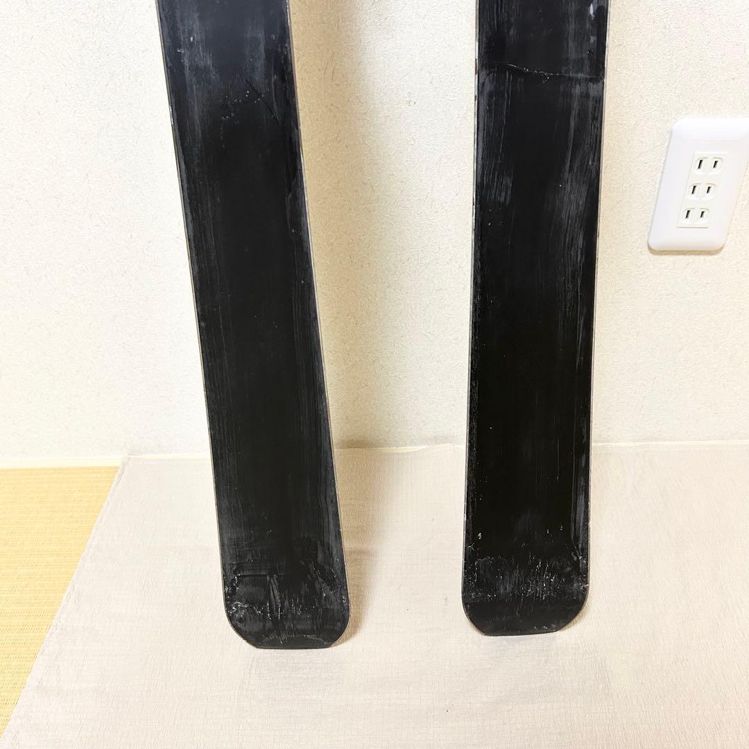 ✨上級仕様✨ 【SALOMON】 サロモン X-Race 165cm X12