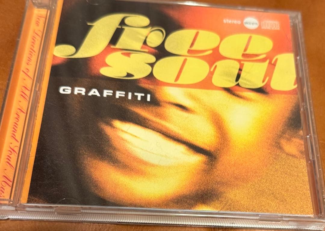 【20枚セット】Free Soul フリー・ソウル CD橋本徹 監修コレクション