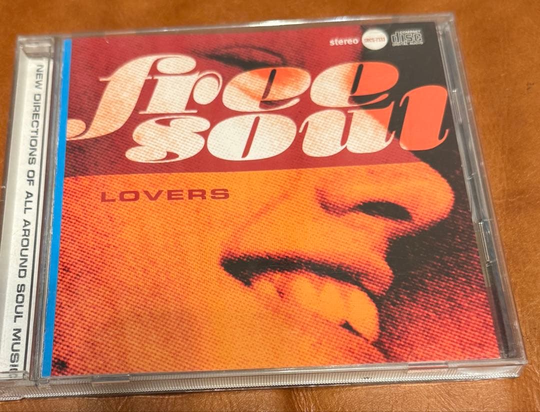 【20枚セット】Free Soul フリー・ソウル CD橋本徹 監修コレクション