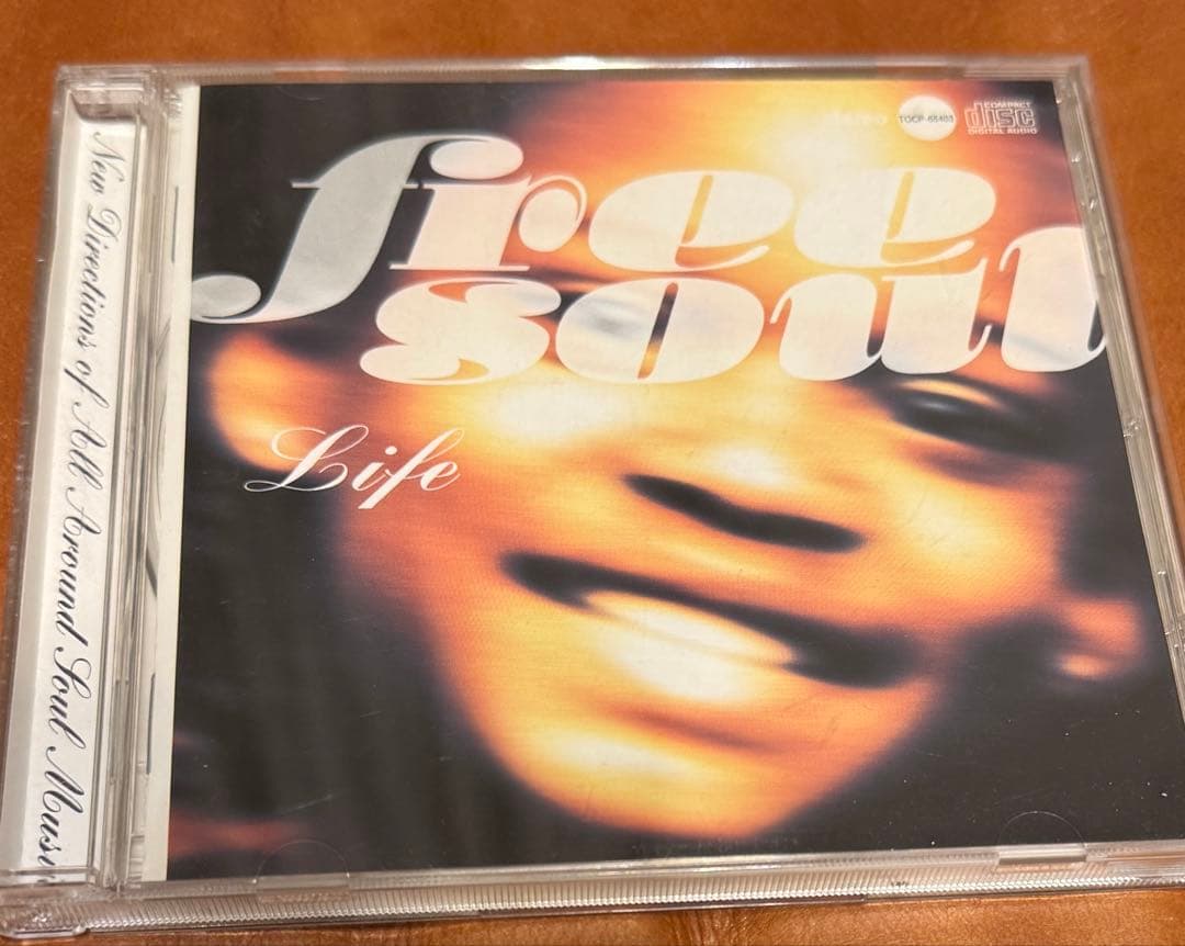 【20枚セット】Free Soul フリー・ソウル CD橋本徹 監修コレクション