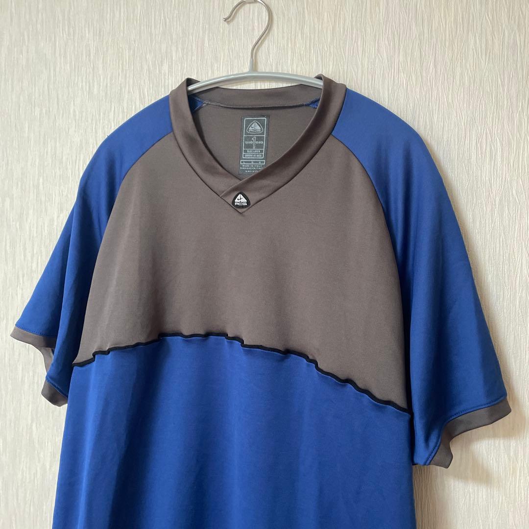 激レア☆ビンテージNIKE ACG サイクリングシャツセット
