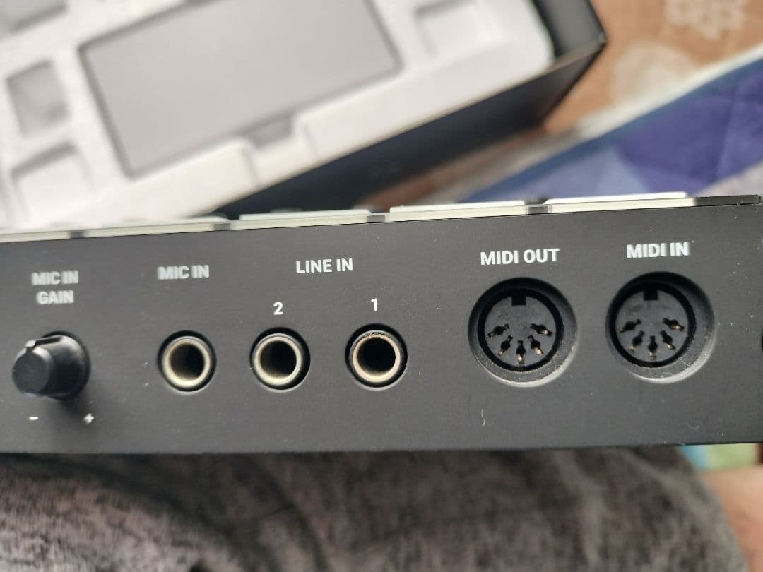 【IDなし】MASCHINE mk3 ＋攻略ガイド本