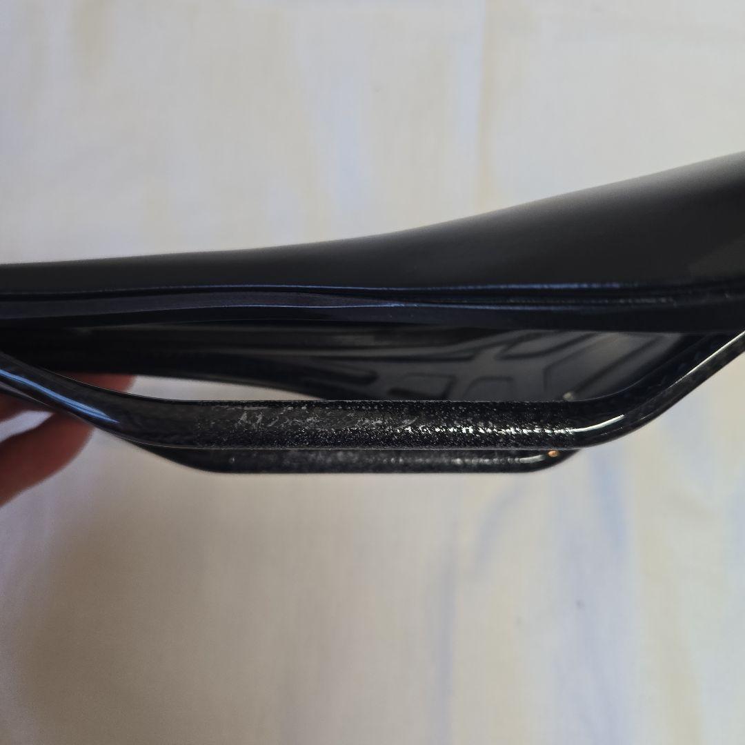 S-WORKS POWER CARBON SADDLE 143 パワーサドル