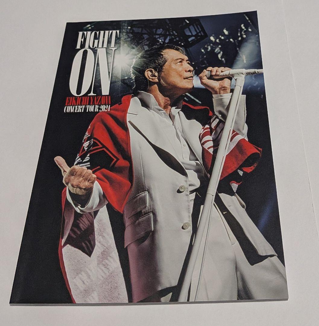 矢沢永吉 I believe CD FC限定盤TYPE-A Blu-ray付レア