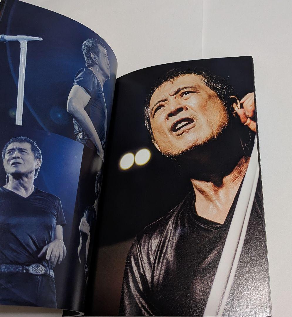 矢沢永吉 I believe CD FC限定盤TYPE-A Blu-ray付レア